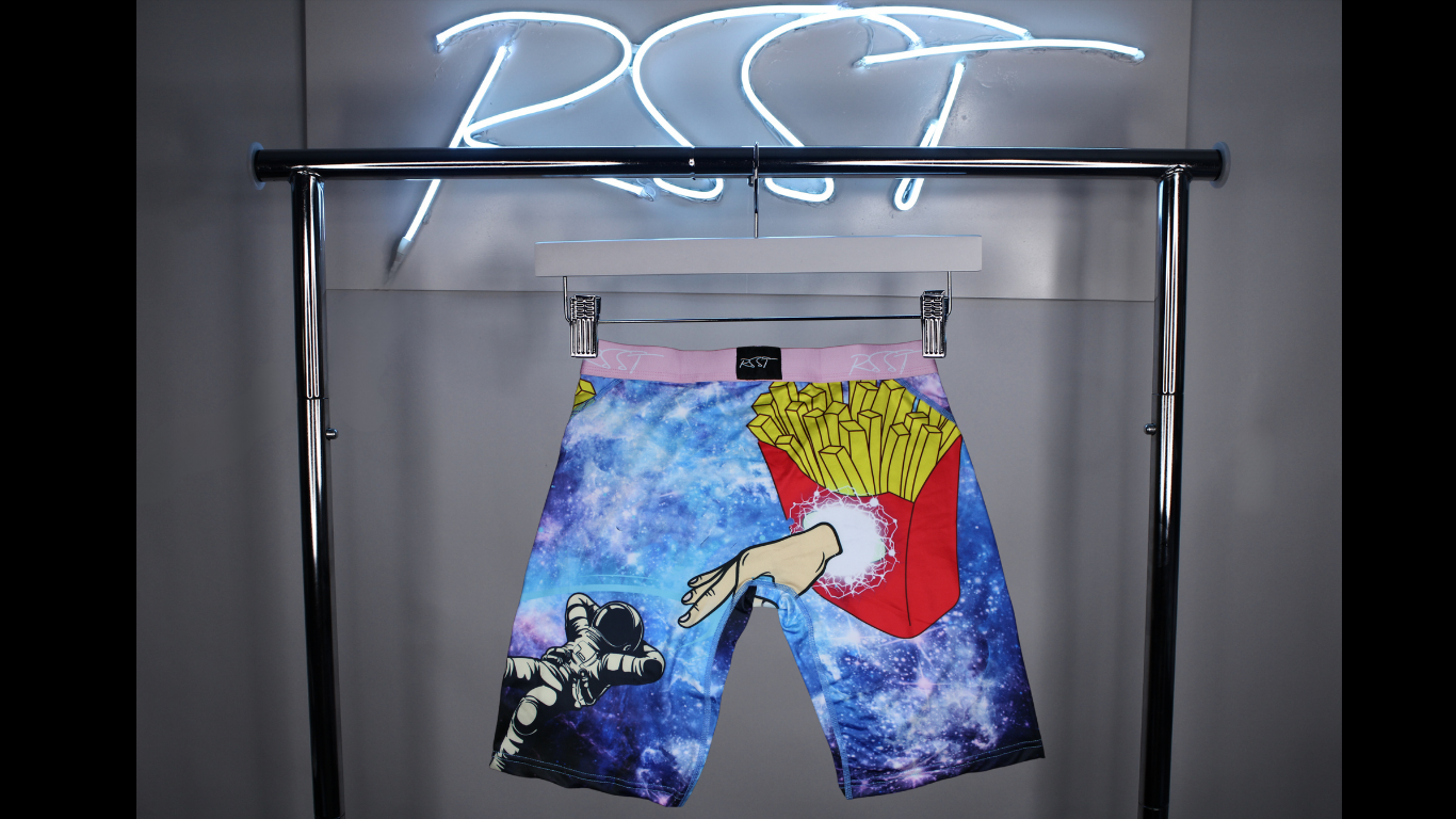 SPACE TOUCH